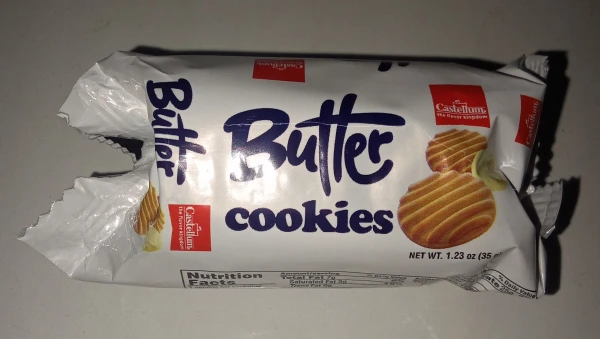 Galletas's foto | Ventas Monteagudo |  BizneCubano