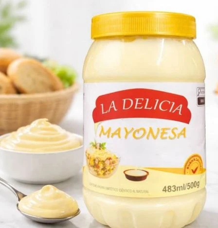 Mayonesa's foto | Ventas Monteagudo |  BizneCubano