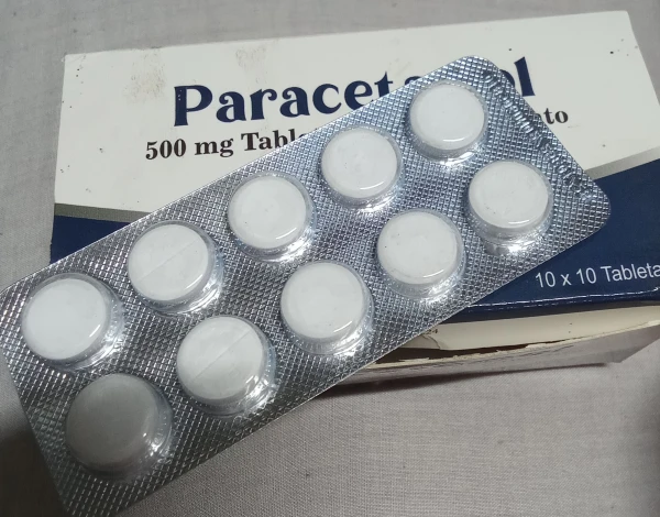 Paracetamol's foto | Ventas Monteagudo |  BizneCubano